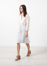 Load image into Gallery viewer, Double Pocket Skirt
