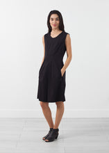 Load image into Gallery viewer, Zipper Dress