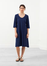 Load image into Gallery viewer, Sleeve Dress