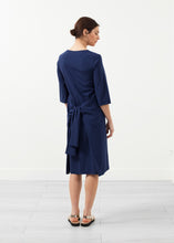 Load image into Gallery viewer, Sleeve Dress