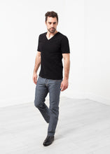 Load image into Gallery viewer, Washed Denim