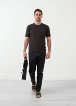 Load image into Gallery viewer, Interlock Jersey Tee