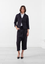 Load image into Gallery viewer, Pinstripe Blazer