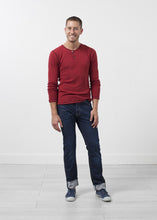 Load image into Gallery viewer, Mansfield Slim Jean