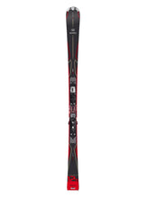 Load image into Gallery viewer, 12 Ti Xelium Skis