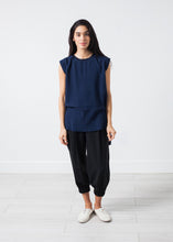 Load image into Gallery viewer, Diamond Slip-On in White
