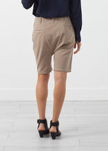 Load image into Gallery viewer, Harem Chino Short
