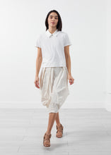 Load image into Gallery viewer, Double Collar Blouse
