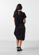 Load image into Gallery viewer, Double Collar Blouse
