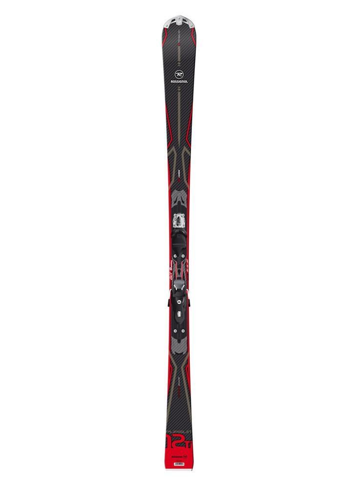 Copy of 12 Ti Xelium Skis