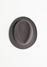Load image into Gallery viewer, Charles Hat in Steel Grey
