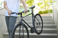 Load image into Gallery viewer, Pure Fix Head Tube Badge
